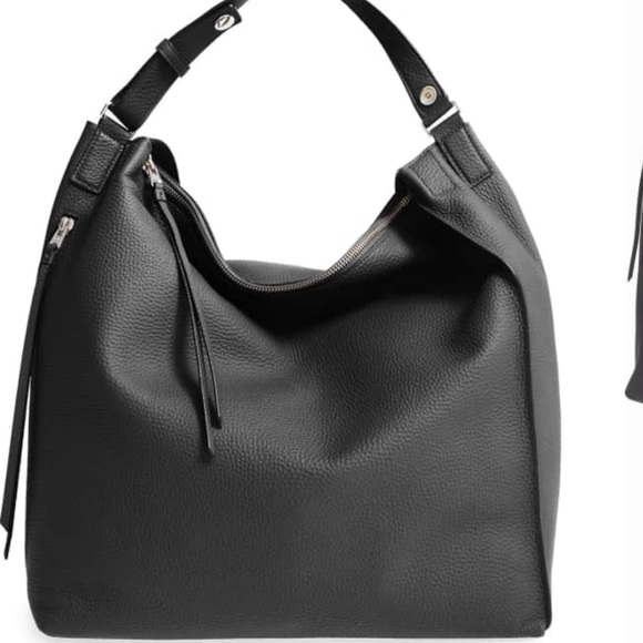 All Saints Handbags - All saints kits backpack